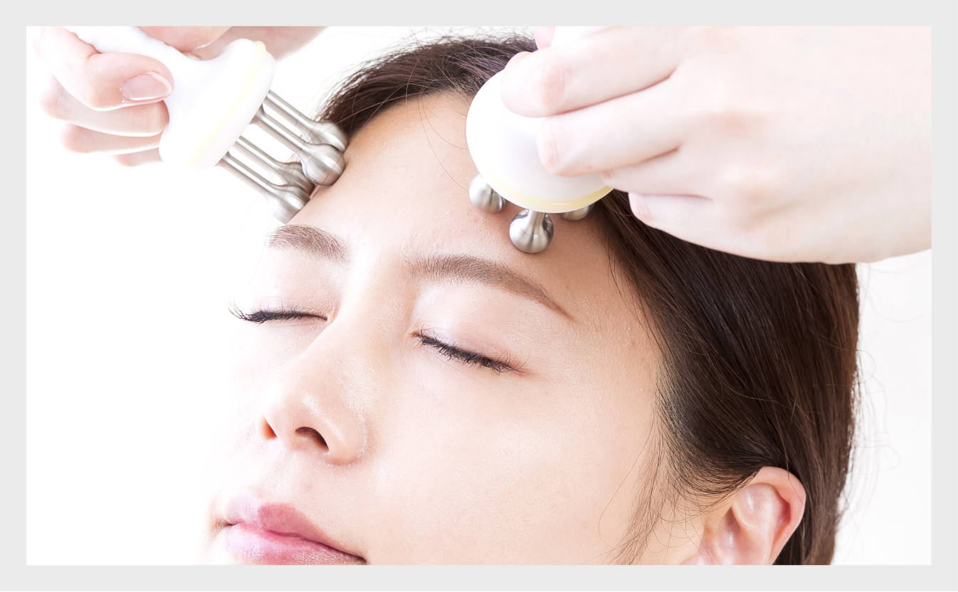 REAFEFASCIAヘッドケア